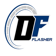 DFlasher logo