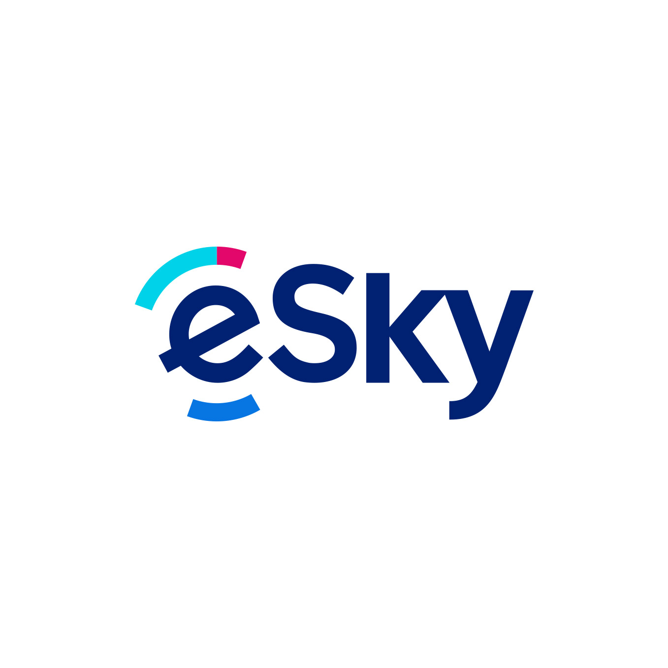 eSky logo